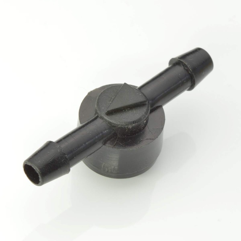 BACK VENTIL FOR WINDSCREEN CLEANING SYSTEM FOR ALFA ROMEO/FIAT/LANCIA