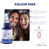CalcioMax | Calcio con Vitamina D3 y Omega 3 |