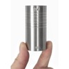 Stainless Steel Jigger Bar Pubs Clubs Wine Spirit Drinks Thimble