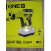 Ryobi New Ryobi One+ 18V ElectroStatic Handheld Sprayer Kit w/
