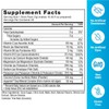 Force Factor Liquid Labs Electrolytes Powder Packets | Tropical Fruit