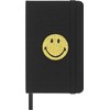 Moleskine - Limited Edition Smiley Plain Notebook with Collector's Box,