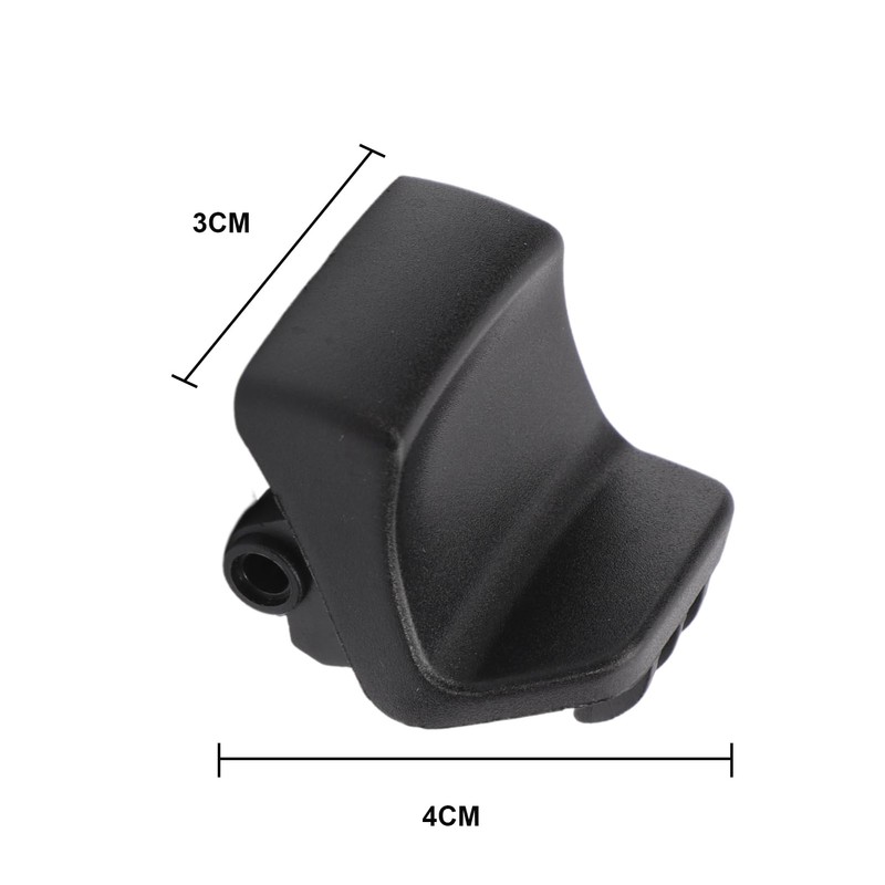 GNXFixt Centre Console Lid Lock Lid for CX-5 2013-2016, Centre