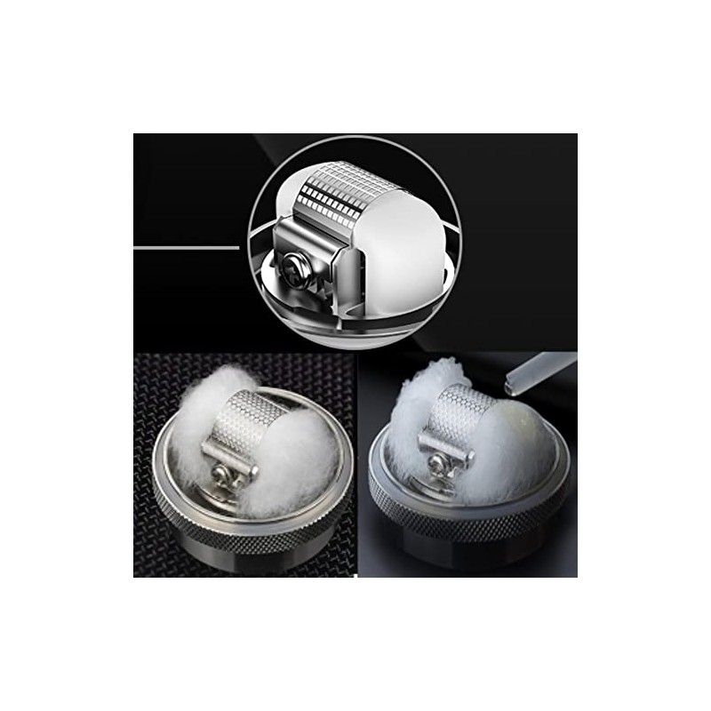 Freemax Tea Fiber Cotton Tea Fiber Cotton for Marvos RTA/Vape