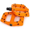 Eastern Nylon Linx Pedals 9/16 - Lightweight, High-Grip MTB &