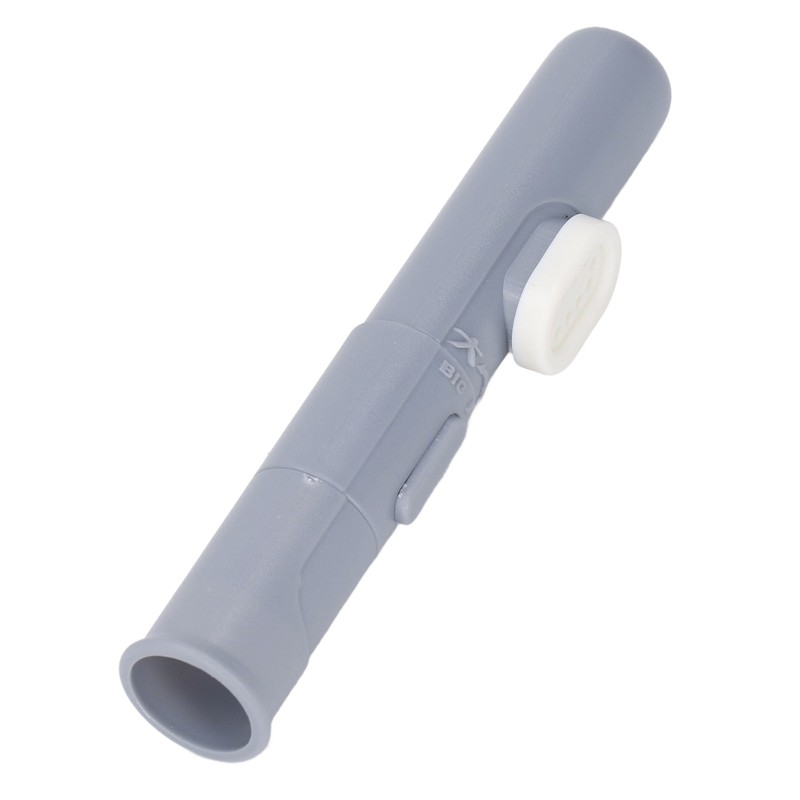 Kids Oral Muscle Perceiving Trainer Breathable Whistle Improve Language Development