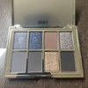 Risky 5 types of risky pigment eyeshadow palette / 리스키