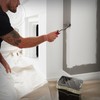 Maverick 500 4 inch Paint Mini-Roller Frame Professional Screw Theaded