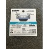 Gillette New Gillette Mach3 Men's Razor Blade Refill Cartridges -