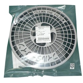 Tokyo Gas ANH2208-4780 Filter Cover Set for Clothes Dryer, National and MA Type Only