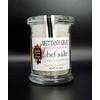 Brittany Gray Whole Mineral Sea Salt
