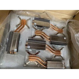 Dell OEM Optiplex 3240 3440 7440 7450 5250 AIO ALL IN ONE CPU Heatsink 7RCJ9