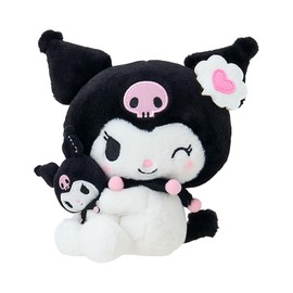 Sanrio 301019 Plush Toy (Character Award Vol. 4, I Love Me Series, Part 2), Chromi, Polyester, Recommended Ages 3 and Up