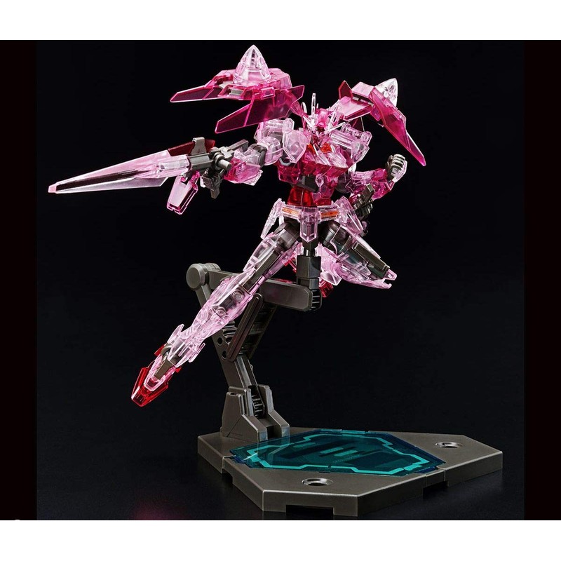 Bandai HG 1/144 The Gundam Base Limited Gundam 00 Diver