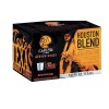 H‑E‑B Café Ole Taste of HOUSTON Single Serve Medium Roast Coffee 12 count K Cups HEB