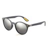 Venice Round Way Polarized Unisex Sunglasses with 100% UV400 Protection,