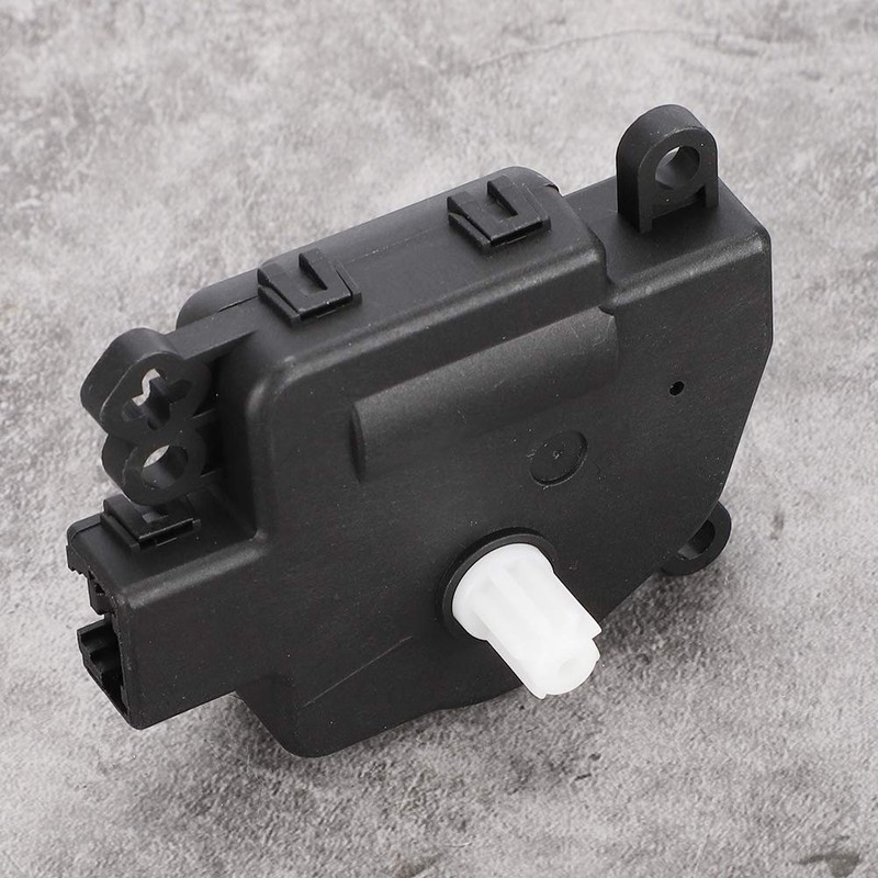 Heating Mixer Door Operator Replacement HLK Heating Mixer Door Tractor