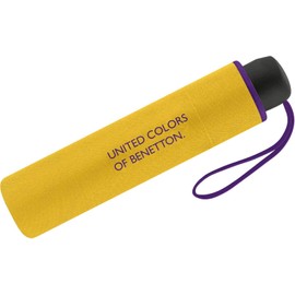 United Colors of Benetton Super Mini, 60 cm, Nugget gold