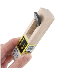 高儀 Chrysanthemum King Crafted for Beans 外丸 鉋 18 mm