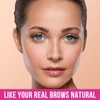 iMethod Microblading Eyebrow Pencil - Eyebrow Pencil 2-in-1 Dual-Ended Eyebrow