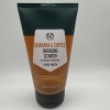 The Body Shop Guarana and Coffee Energizing Cleanser For Men