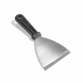 LACOR 60422 Barbecue Shovel Rustproof