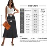 CZRLHYT Skorts Skirts for Women Athletic Skirts Black XL