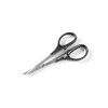 TAMIYA 300074005 – Scissors Curved PC