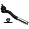 ACDelco Advantage 46A0821A Lower Passenger Side Outer Steering Tie Rod