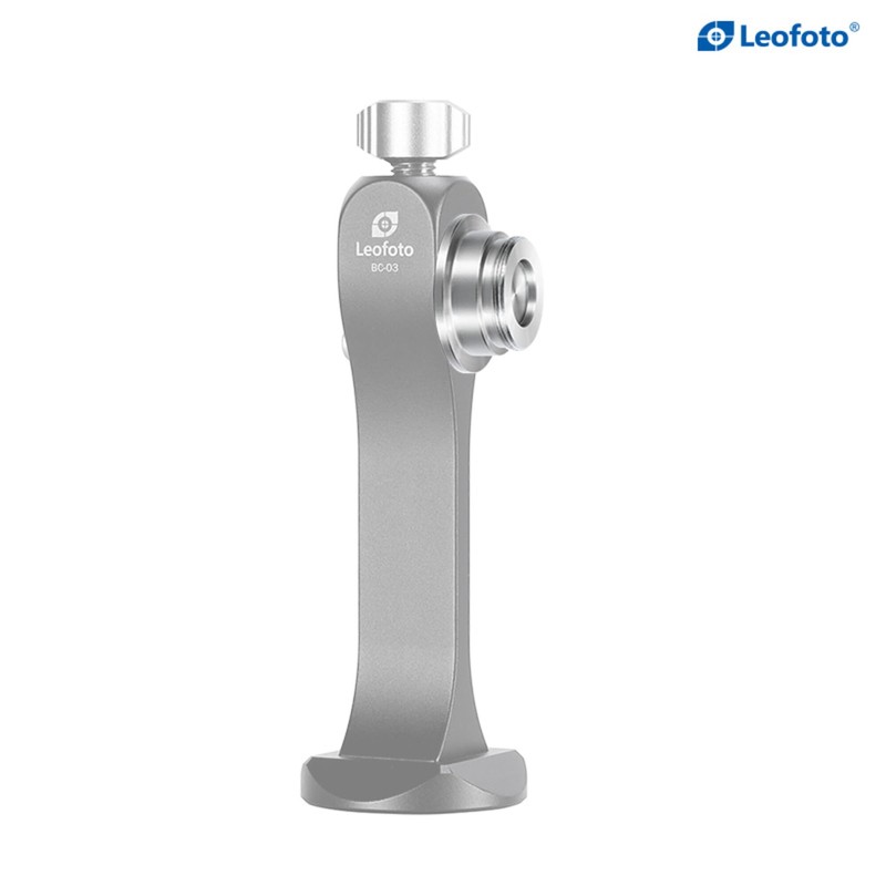 LEOFOTO Tripod Adaptor S4 Adaptor for Zeiss Victory RF from