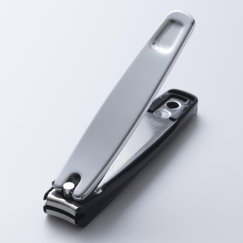 Kai Corporation HC3503 Seki Sonroku Nail Clipper & Nail File