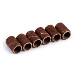 Draper 44481 Bag of 6 150 Grit Sanding Drum for 95W Multi Tool Kit