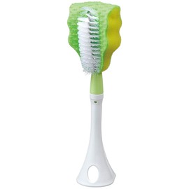 Food Pot Brush KB-600 for Washing Food Pots and Tumblers