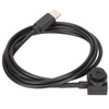 Cámara Externa OTG, 1080P USB Digital MJPG/YUY2 Salida de Video