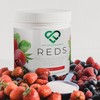 Reds (Red Fruit Drink) - 260g Tub / 30 Servings