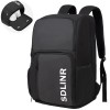 Sdlinr Pickleball Bag Fits 4 to 10 Paddles, Large Pickleball