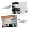 MAGICLULU 80pcs Eyebolt Hooks Ceiling Hooks Assortment Kit Heavy Duty