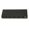 HD Multimedia Interface Splitter Professional 4K 30Hz 3D Visual Effects