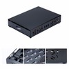 Rice rat for Nespresso Pods Holder Vertuo Pod Holder for