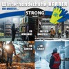 Strong Hand *Harrer* Stronghand® Winter Gloves 1 Pair Size 9