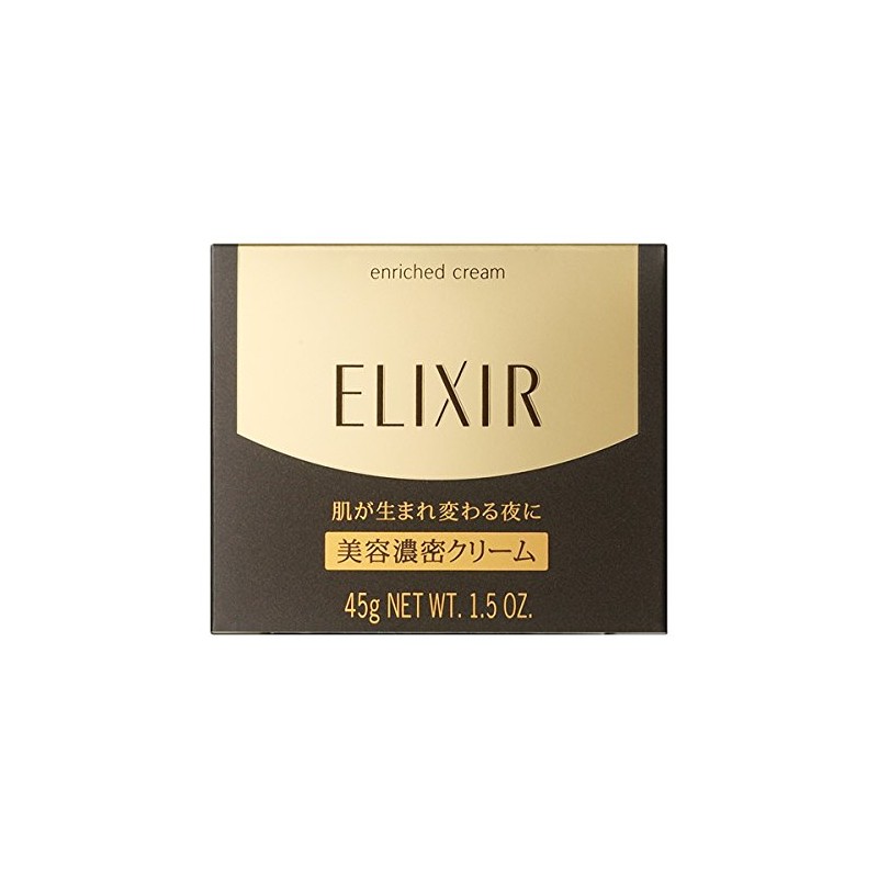 Elixir Superior Enriched Cream CB