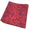 thecostumebase Exact Jack Sparrow Red Bandana Scarf Kerchief
