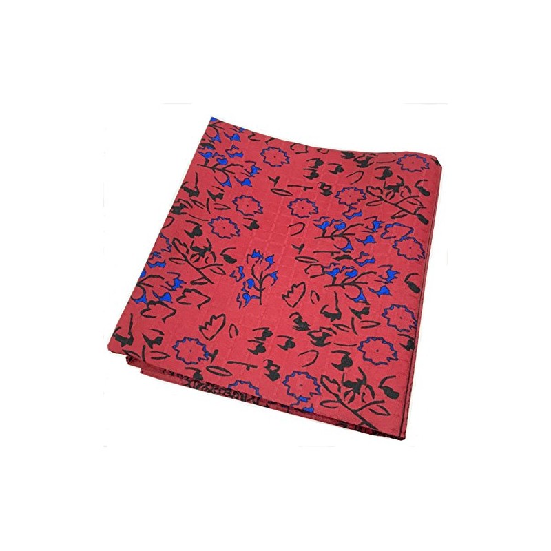 thecostumebase Exact Jack Sparrow Red Bandana Scarf Kerchief