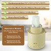 Enhon Single Lever Ceramic Disk Cartridge Compatible with 974-035/974-0350, Compatible