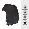 NLQR Center Console Lid Replacement Armrest Cover Compatible with Lexus