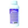 Alzoo Cat Litter Deodorizer, Lavender Bay