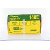 Flexco 140E Box Quick-Fit (tm) Bolt Solid Steel Plate Fastener