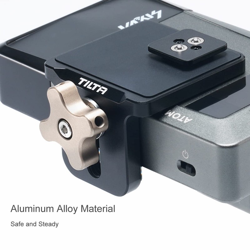 TILTA TGA-WVM Wireless Video Mounting Bracket for DJI Ronin RS2
