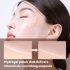 Mediheal Mediheal Retinol Collagen Under Eye Patches - Korean Hydrogel