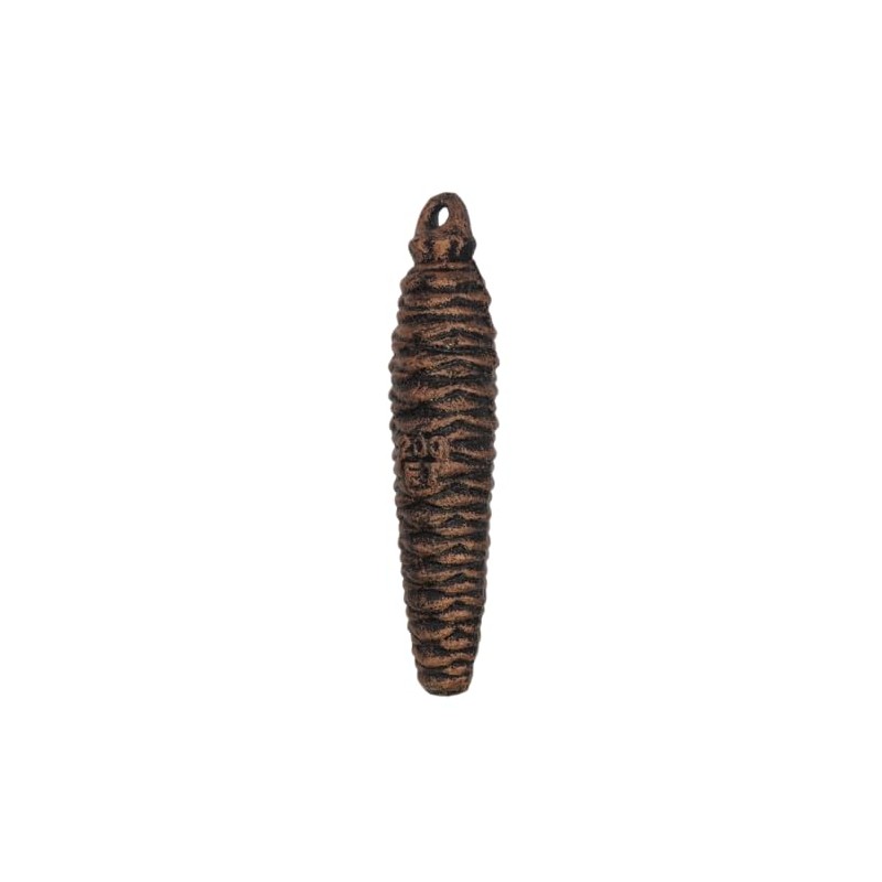 KD89 Cuckoo Clock Weight - Handmade in Germany - Cast